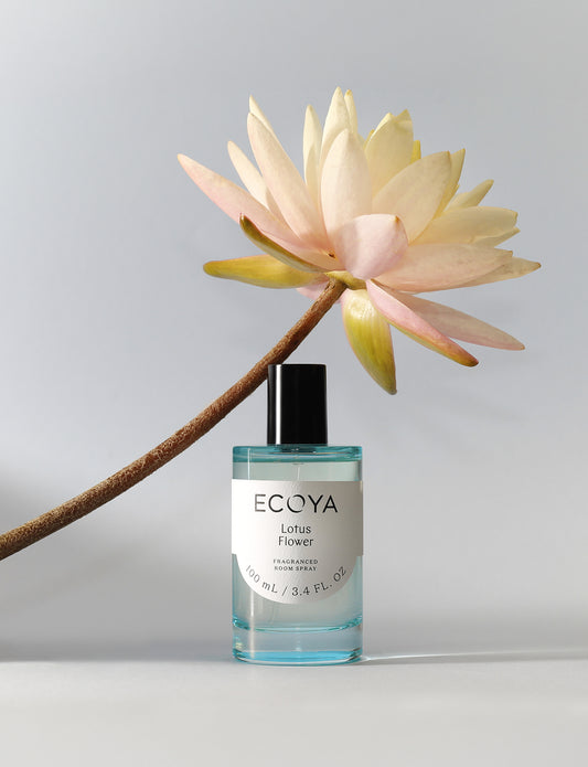 ROOM SPRAY Lotus Flower