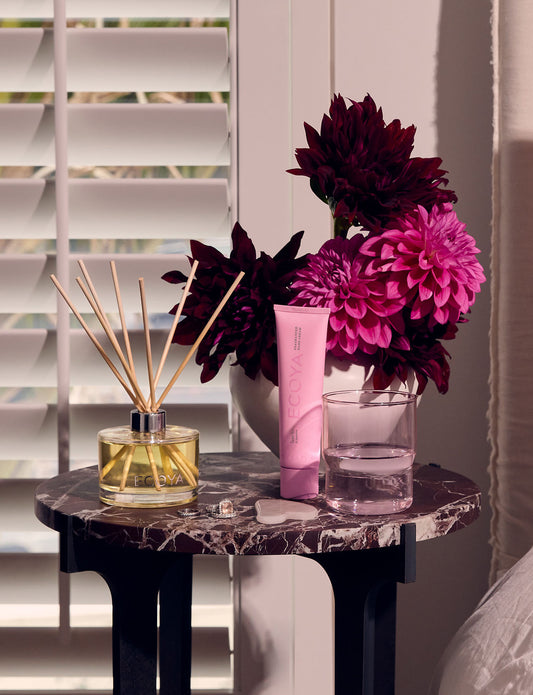 HAND CREAM Sweet Pea & Jasmine