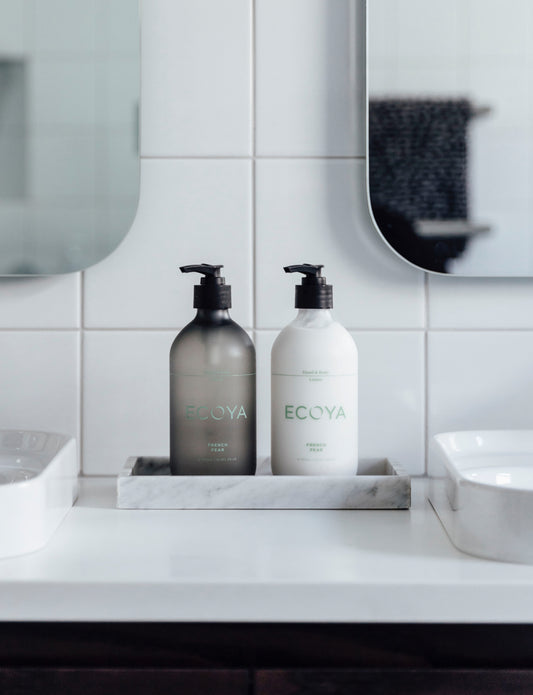 HAND & BODY WASH French Pear