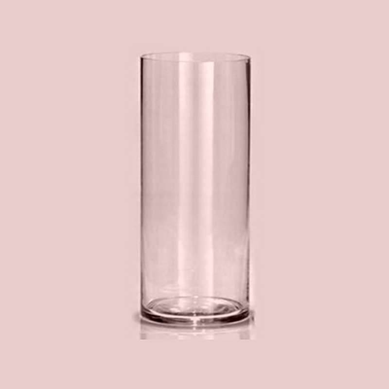 the tall vase