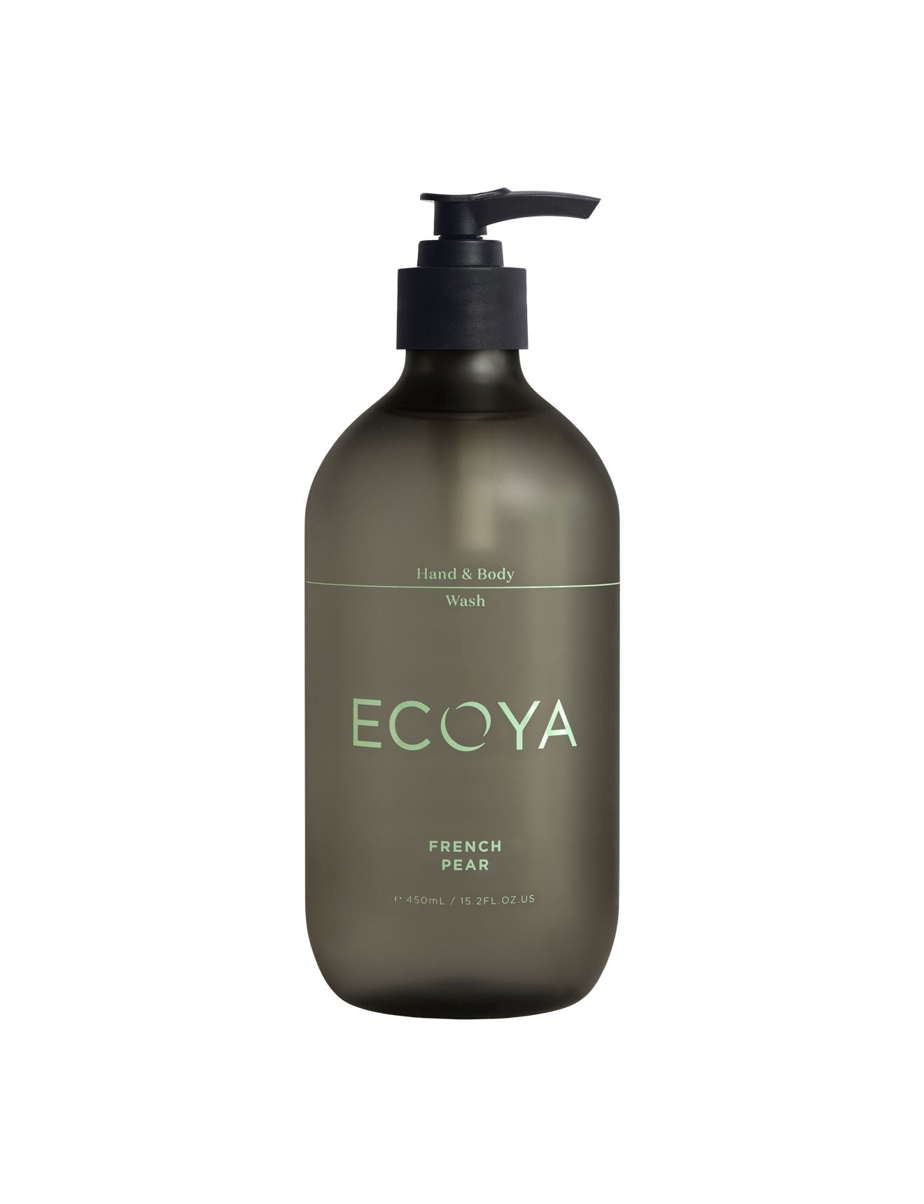HAND & BODY WASH French Pear