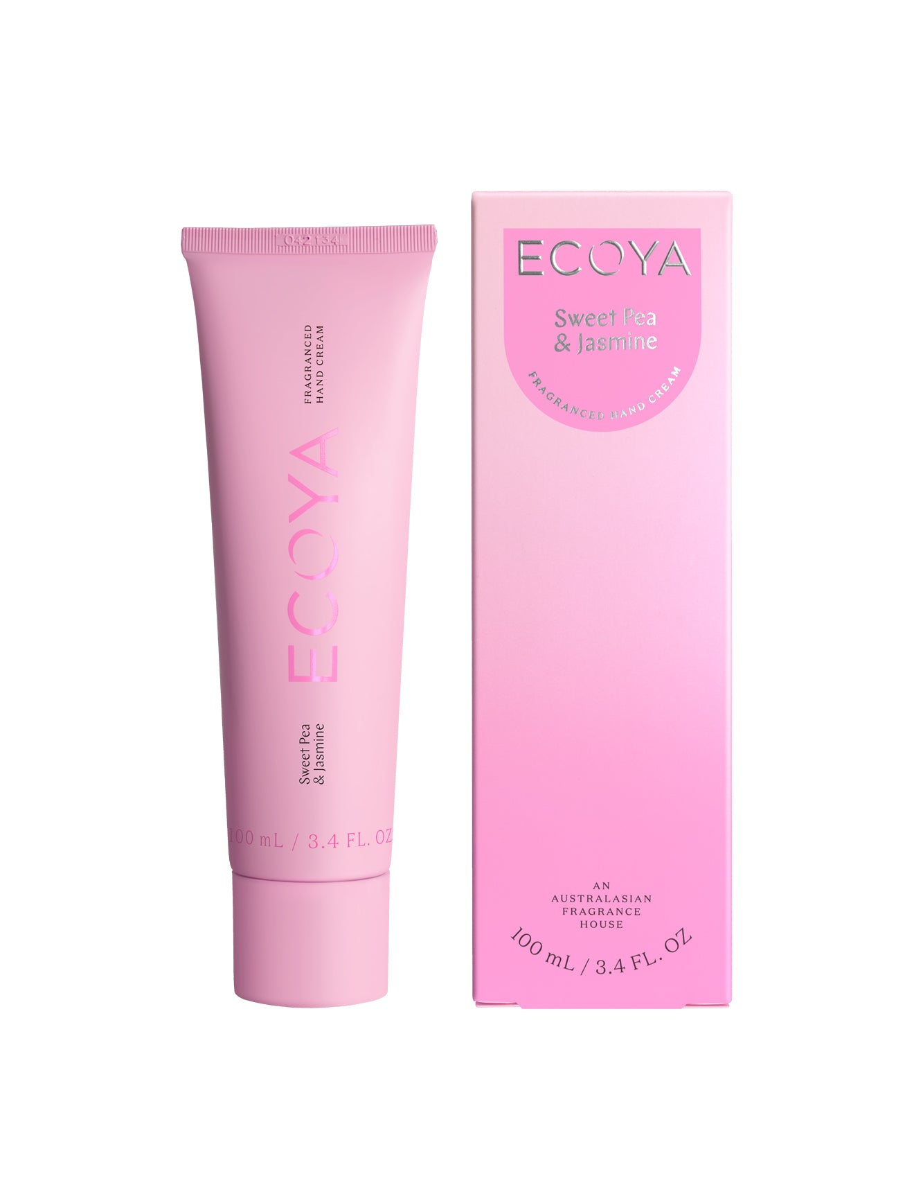HAND CREAM Sweet Pea & Jasmine