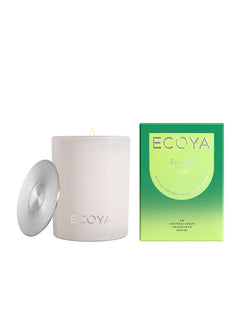 French Pear candle