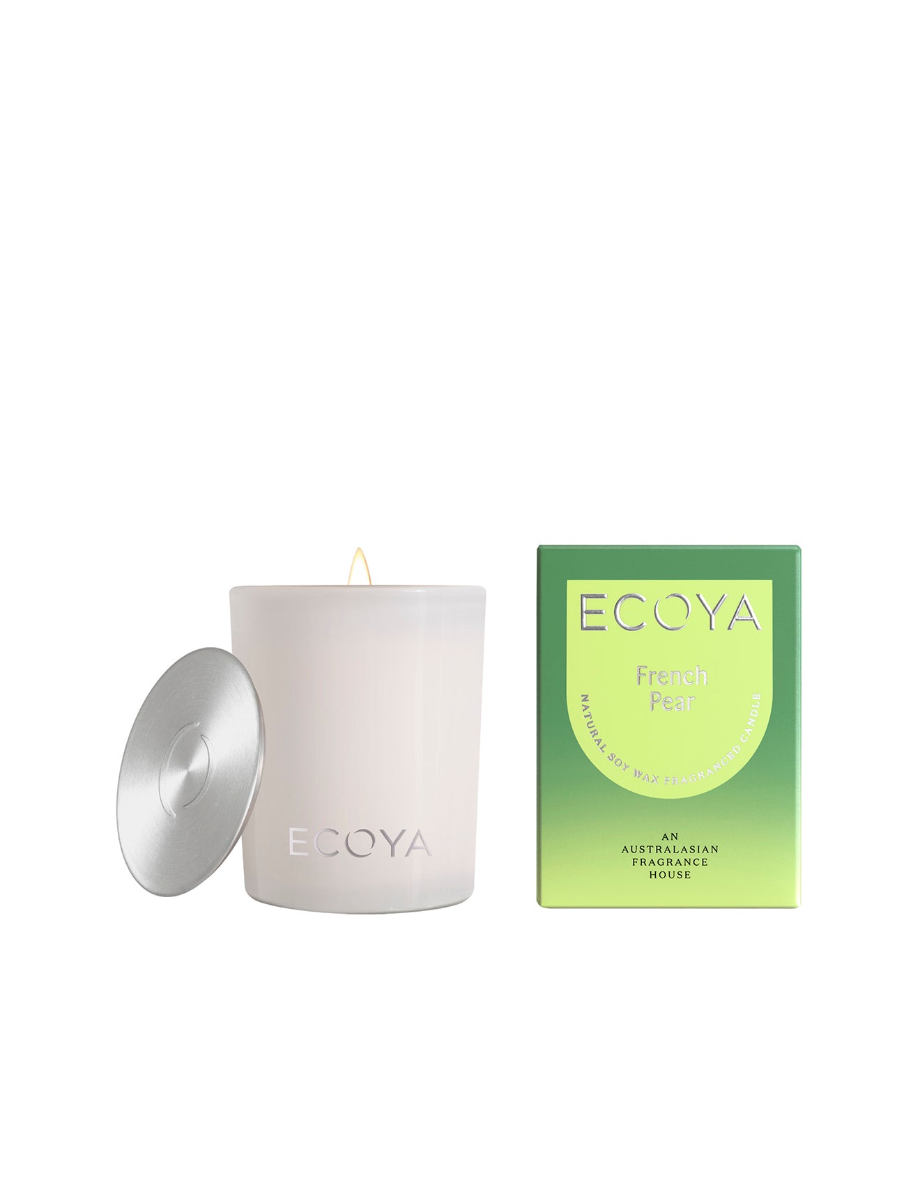 Madison Candle French Pear