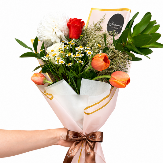 Mum's Signature Bloom ⭐ Most loved
