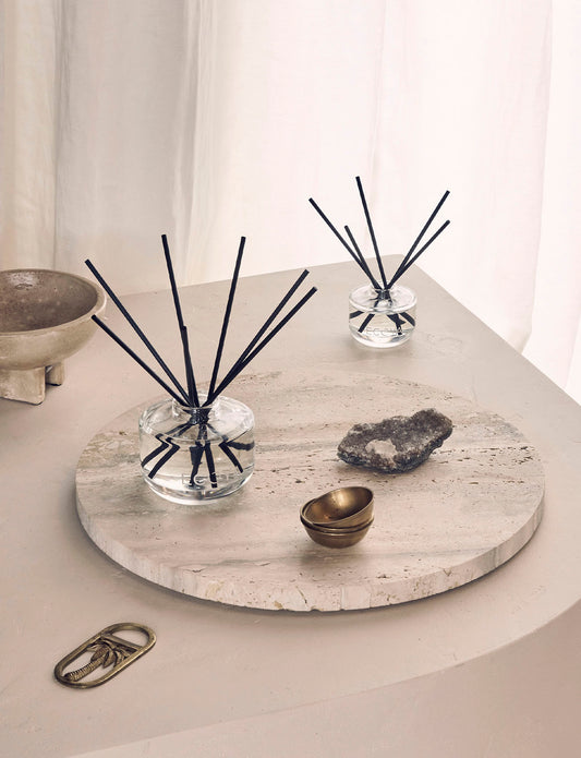 REED DIFFUSER Mandarin Gin