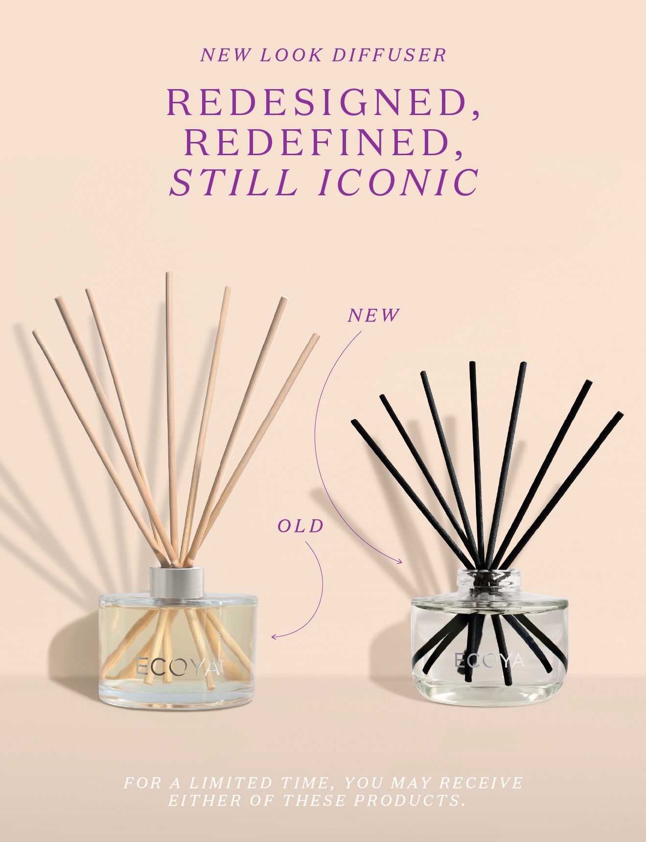 REED DIFFUSER French Pear