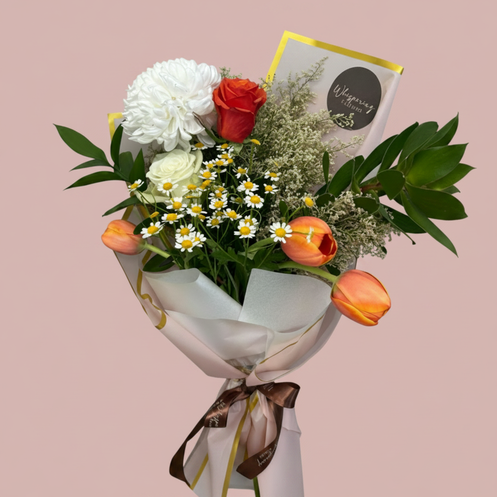 Sunny Bouquet