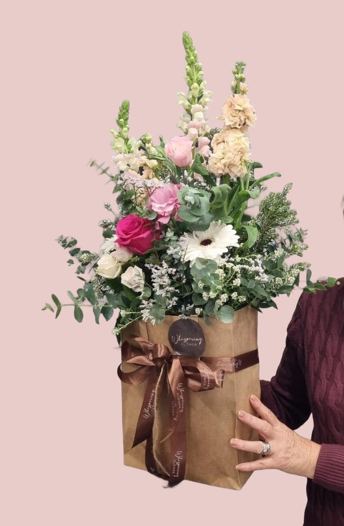 The Bloom Bag