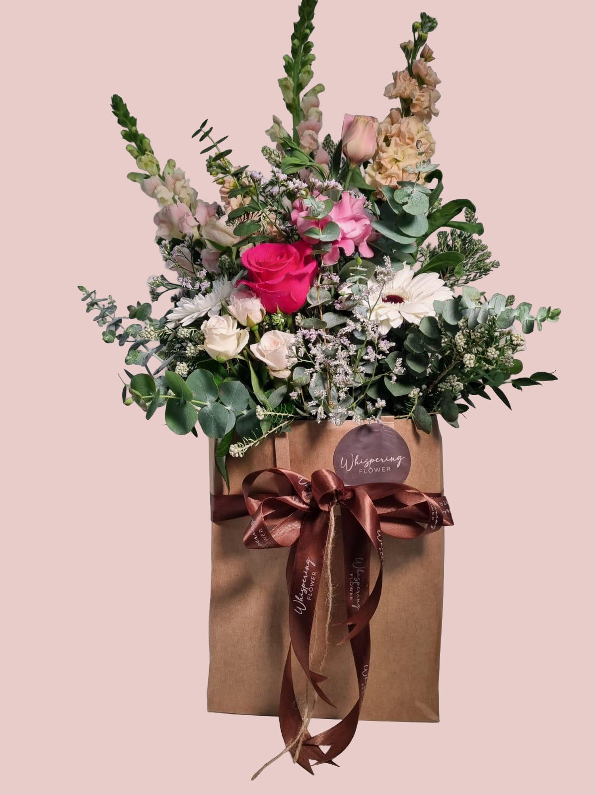 The Bloom Bag