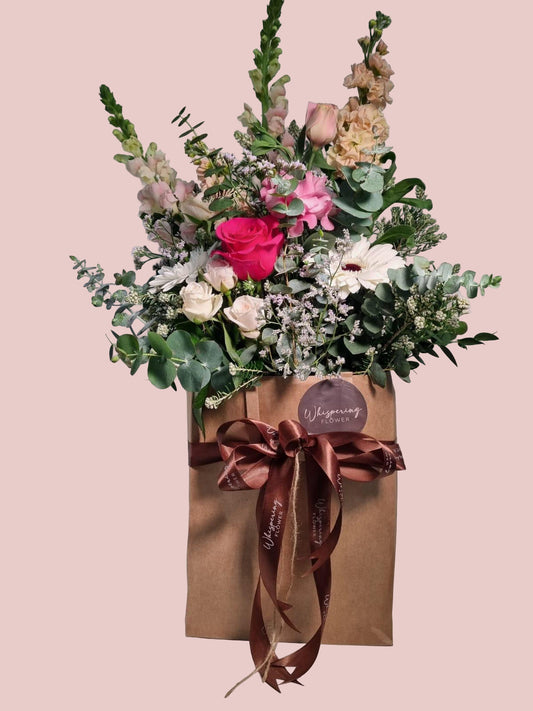 The Bloom Bag