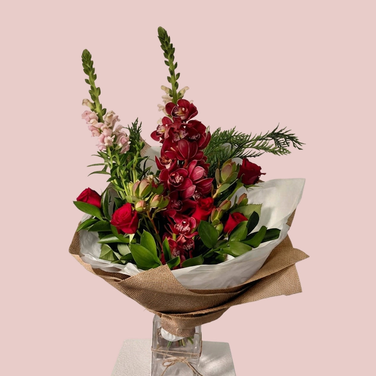 Bright Future flowers - Whispering Flower, flower delivery Auckland