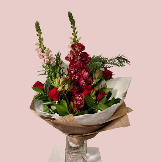 Bright Future flowers - Whispering Flower, flower delivery Auckland