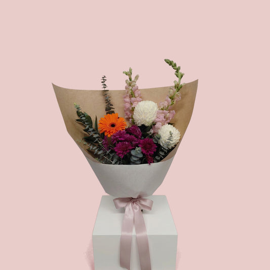 Happy Place – Friday Flowers