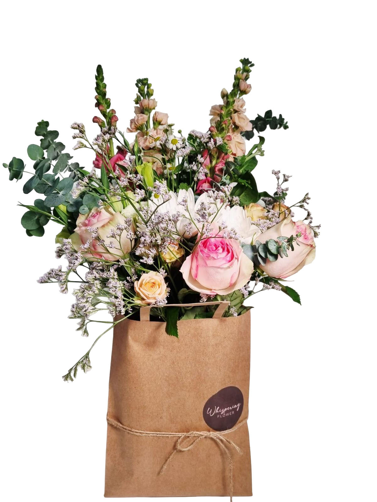 The Bloom Bag