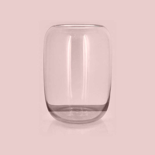 the round vase